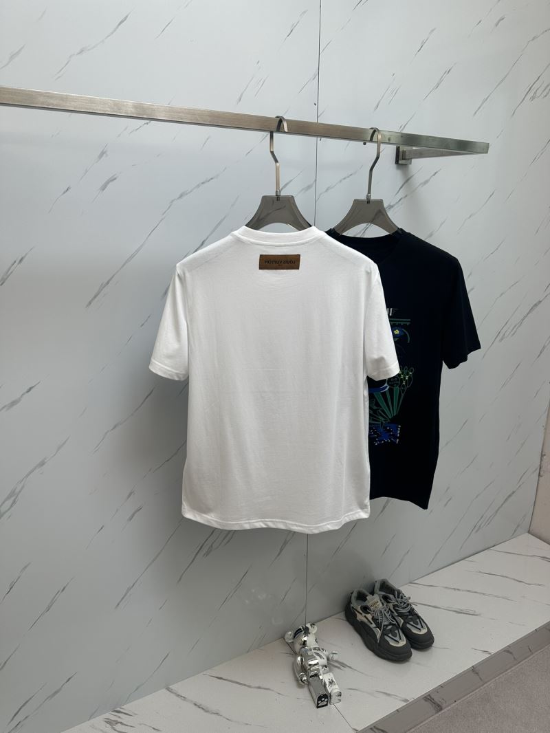 Louis Vuitton T-Shirts